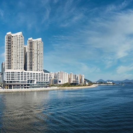 Yeosu Belle Mer Esterno foto